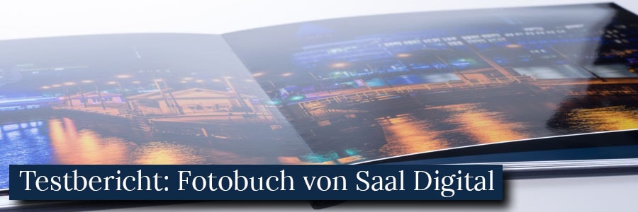 Testbericht: Fotobuch Saal Digital | Peter R. Stuhlmann | peteraroundtheworld